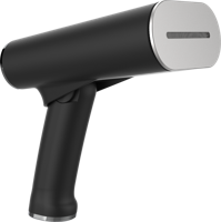 SteamOne Foldable Handkledingstomer 0,08 l Zwart - thumbnail