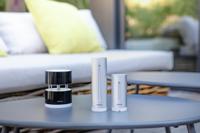 Netatmo NWA01-WW Netatmo - Anemometer - digital - kabellos Windmeter - thumbnail