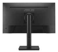 Asus Business BE27AQ LCD-monitor Energielabel C (A - G) 68.6 cm (27 inch) 2560 x 1440 Pixel 16:9 5 ms Hoofdtelefoonaansluiting IPS LCD - thumbnail