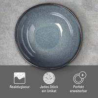 LIKE BY VILLEROY & BOCH - Lave - Serveerschaal Gris - thumbnail