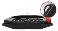 KS Tools 150.9358 PE-opvangbak 55 l - thumbnail