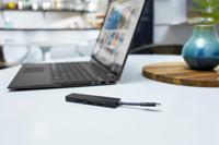 Westcott AC-91911 Veiligheidsvest Easy Absorb Geel - thumbnail