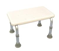 Verstelbaar opstapje - thumbnail