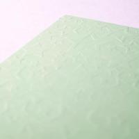 Vaessen Creative • embossing folder grote & kleine sterren - thumbnail