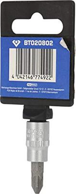 Brilliant Tools BT020802 BT020802 Verwisselbare kop