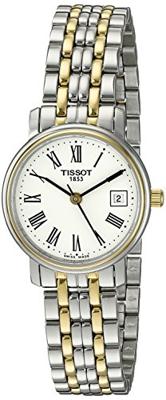 Tissot T-Classic Desire T52228113 Dameshorloge Tissot T-Classic Desire T52228113 Dameshorloge