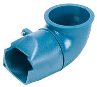 Makita Accessoires Spaanafvoer - JPA122194 - thumbnail