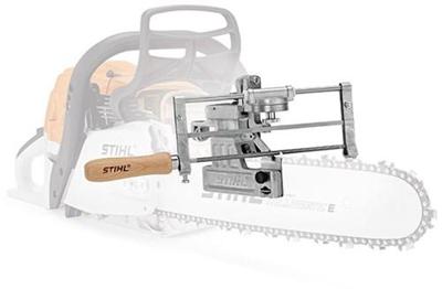 Stihl Accessoires vijlapparaat | fg 3, metaal - 56100007500