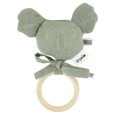 Les Rêves d'Anais bijtring Koala - Bliss Olive Les Rêves d'Anais bijtring Koala - Bliss Olive