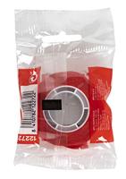 Apli plakband ft 19 mm x 33 m, rood - thumbnail
