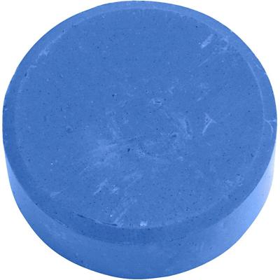 Colortime Waterverf, h: 19 mm, d 57 mm, blauw, 6 stuk/ 1 doos