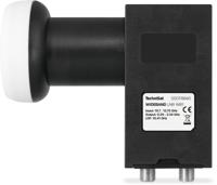 Technisat Wideband LNB Zwart/Wit - thumbnail