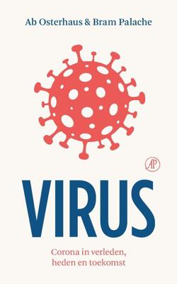 Virus - Bram Palache, Ab Osterhaus - ebook