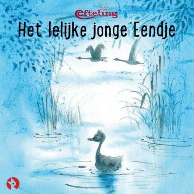 Het lelijke jonge Eendje