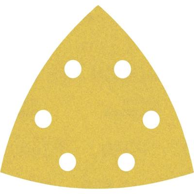 Bosch Accessories EXPERT C470 2608900932 Deltaschuurpapier Geperforeerd Korrelgrootte (num) 240 (l x b) 93 mm x 93 mm 50 stuk(s) Bosch Accessories EXPERT C470 2608900932 Deltaschuurpapier Geperforeerd Korrelgrootte (num) 240 (l x b) 93 mm x 93 mm 50 stuk(s)