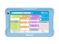 Kurio Tab Lite kindertablet blauw - thumbnail