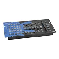 Showtec ColorCue 2 LED DMX controller - thumbnail