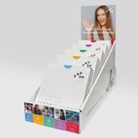 Oordoppen display 5 Paar - thumbnail