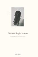 De astrologie in ons - Josie Boog - ebook - thumbnail