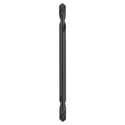 Bosch Accessoires Dubbele eindboor 3,3 x 11 x 49 mm 10st - 2608597585