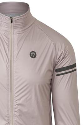AGU Polartec Alpha Jack Performance Heren - Beige - XXL