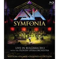 Symfonia - Blu-Ray (8024391071588) - thumbnail