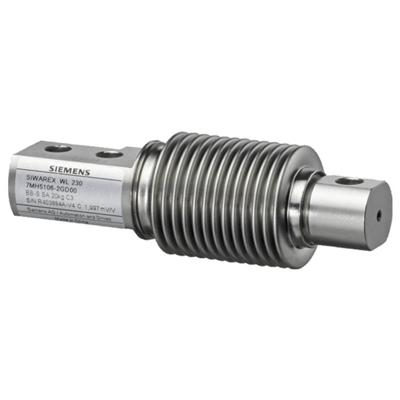 Siemens 7MH51063LE00 7MH5106-3LE00 WAEGECEL SISAREX WL230 BB-S SA 350KG C4