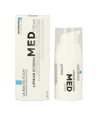 La Roche-Posay Lipikar Eczema MED Cream