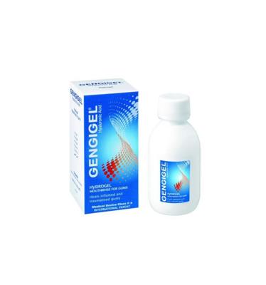 Gengigel Mondspoeling Gengigel Mondspoeling