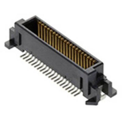 Molex 550910374 Male behuizing (board) Inhoud: 1 stuk(s) Molex 550910374 Male behuizing (board) Inhoud: 1 stuk(s)