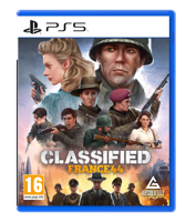 PS5 Classified: France &apos;44 - thumbnail