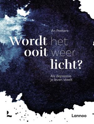 Wordt het ooit weer licht? - An Peeters - ebook