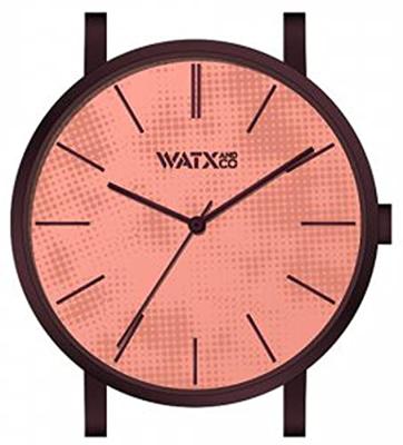 Horloge Dames Watx & Colors WXCA3025 (Ø 38 mm)