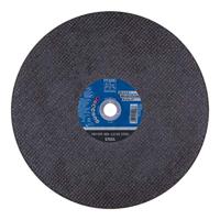 PFERD TOOLS 100 EHT 400-4,8 SG STEEL/25,4 61329825 Doorslijpschijf recht 400 mm 10 stuk(s) Gietijzer, Staal - thumbnail