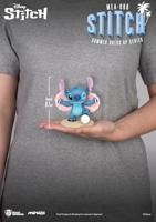 Lilo & Stitch Mini Egg Attack Figures 10 cm Stitch summer dress up Series Assortment (6) - thumbnail