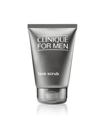 Gezicht Exfoliator Men Clinique