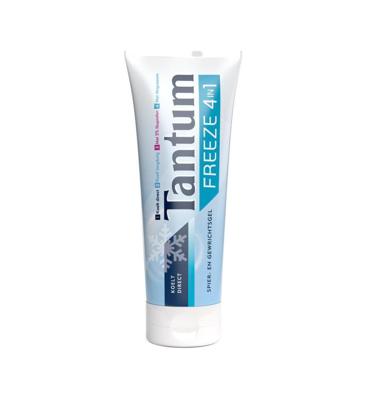 Tantum Freeze 4 in 1 120 Milliliter Tantum Freeze 4 in 1 120 Milliliter