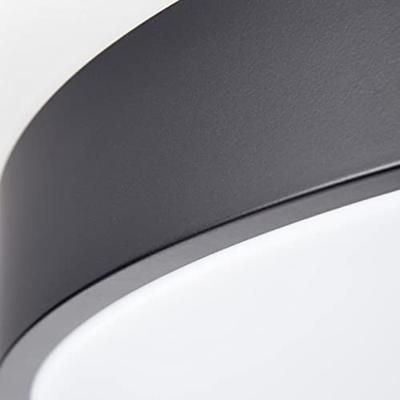 Brilliant PlafondlampSlimline Ø 49cm - G97014/76
