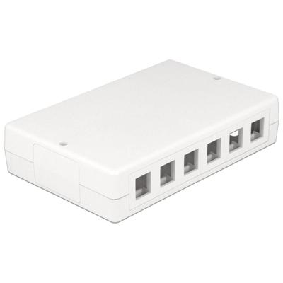 Keystone behuizing Keystone behuizing