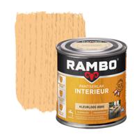 Rambo Pantserlak Interieur Transparant Zijdeglans - Blank - thumbnail