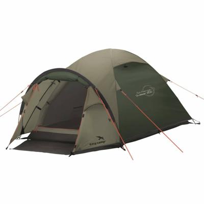Easy Camp Quasar 200 Rustic Green tent
