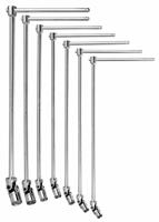 Facom 99c sets wringsleutels, metrische maten 8p - 99C.JE8 - thumbnail