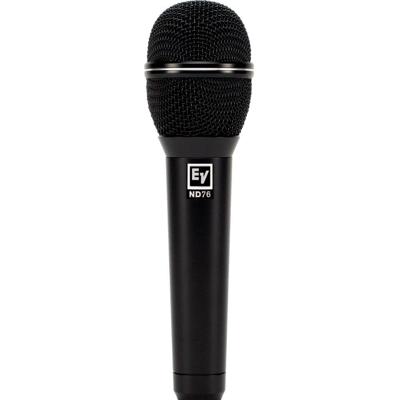 Electro-Voice ND76 zangmicrofoon