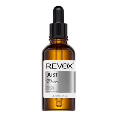Revox B77 Just Aha Acids 30% 30 ml Revox B77 Just Aha Acids 30% 30 ml