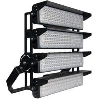 LED Stadionverlichting 1000W - 170000 Lumen - Philips IP66 5000K - thumbnail