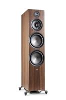 Polk: R700 Vloerstaande speaker - 1 stuk - Bruin - thumbnail