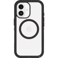 Otterbox Case Apple iPhone 17 Transparant, Zwart - thumbnail
