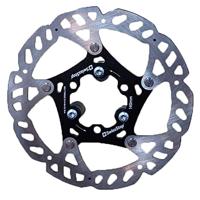 Swissstop - remschijf catalyst pro 6 bolt 203mm - thumbnail