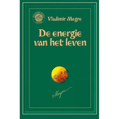 De energie van het leven (Paperback)