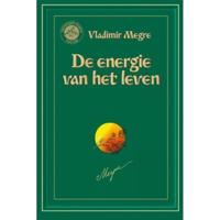 De energie van het leven (Paperback) - thumbnail